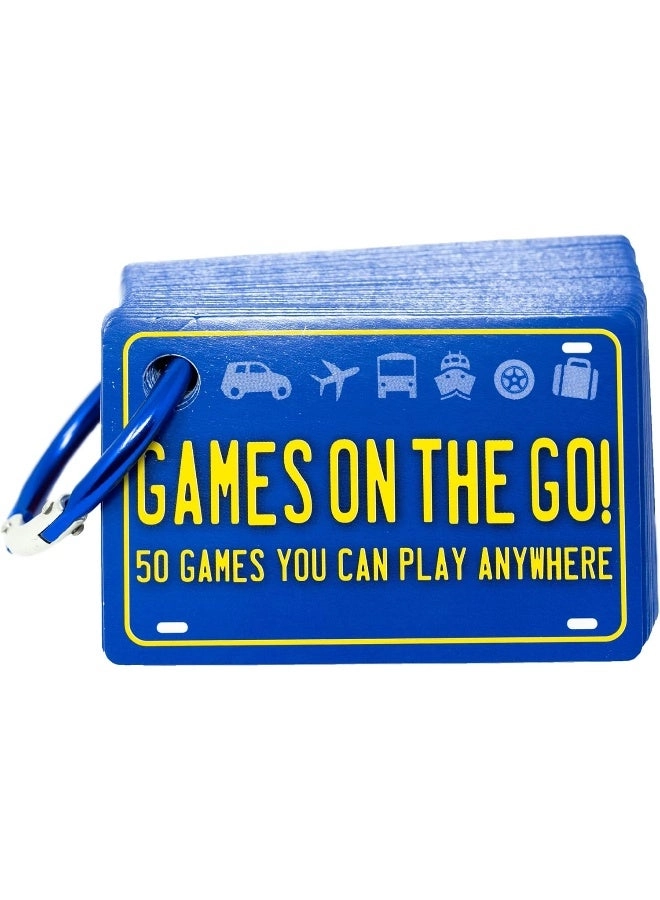Continuum Games Games on the Go