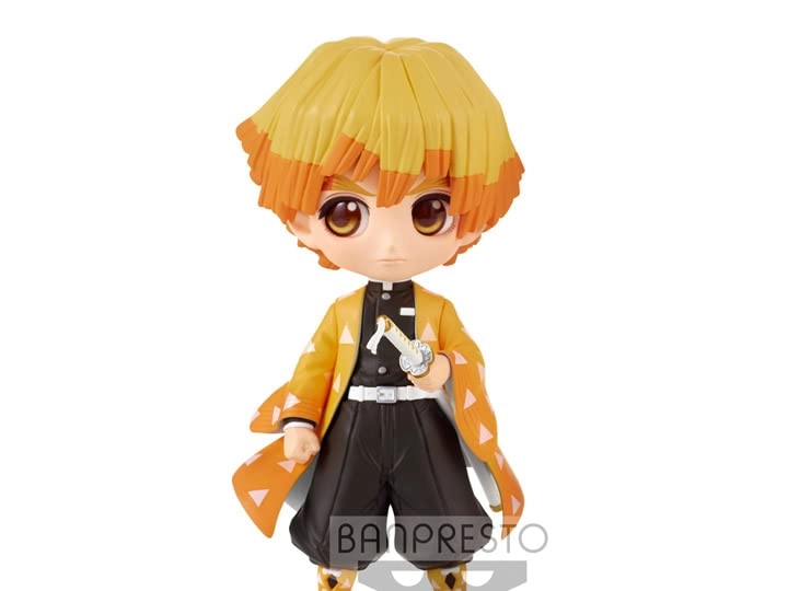 Zenitsu Agatsuma - Kimetsu no Yaiba (9.4 cm) (BP18382)
