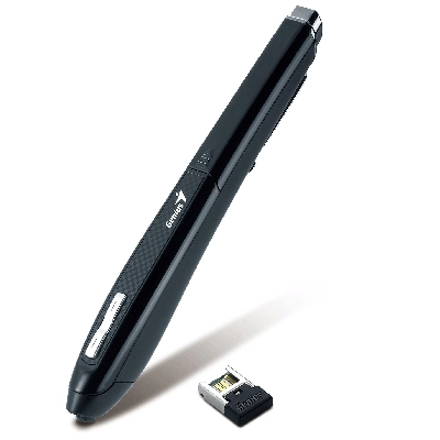 Genius Computer Technology Wireless Mouse