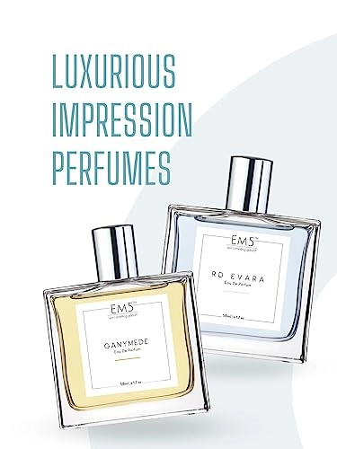 Marvy Eau de Parfum 50 ml