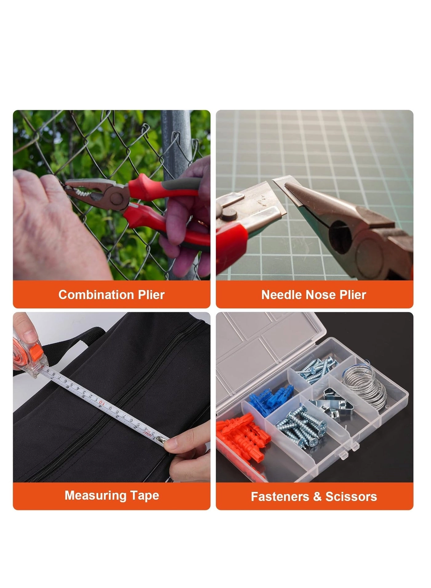 36V Cordless Drill - 2x 3Ah