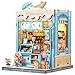 Book Nook Kit - Bella's Ice Cream