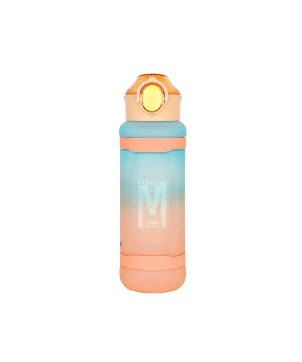 Nova Kids Water Bottle With Straw 1000 ml