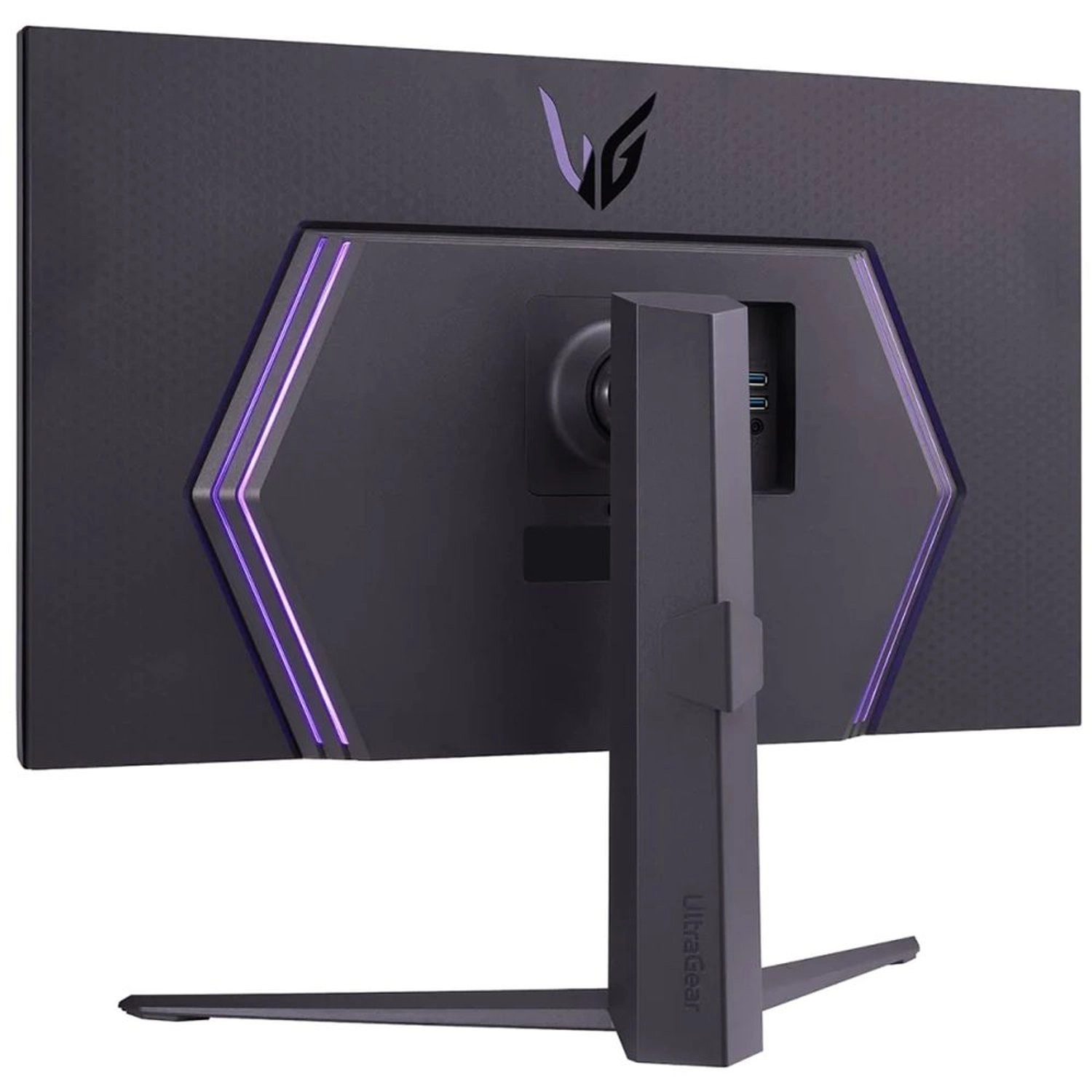 32GQ850-B - 32 inch 2560 X 1440