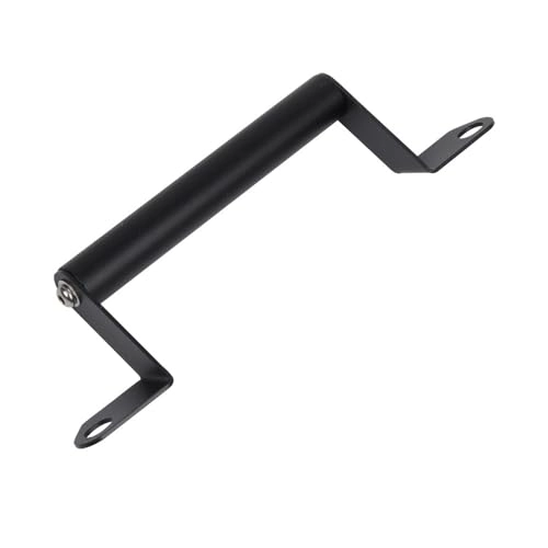 Motorcycle Navigation GPS Bar Mount Bracket - Tiger 900 2020-2024 12mm 22mm