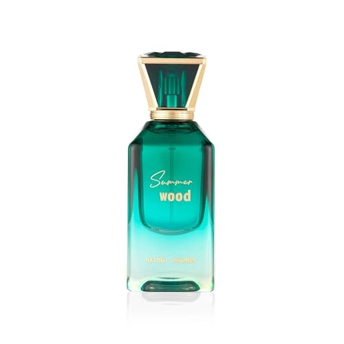 Summer Wood - Eau de Parfum 80 ml