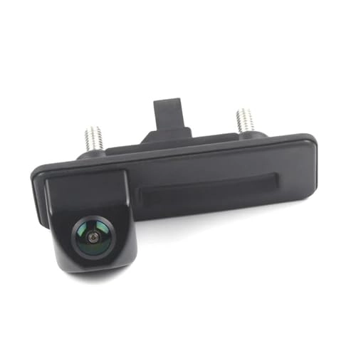 Backup Camera - Night Vision 756 (H) x 504 (V)