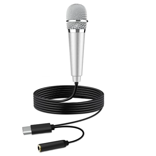 1 USB Microphone