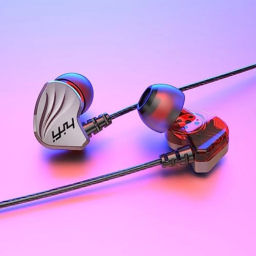 S2000 Wired Earbud