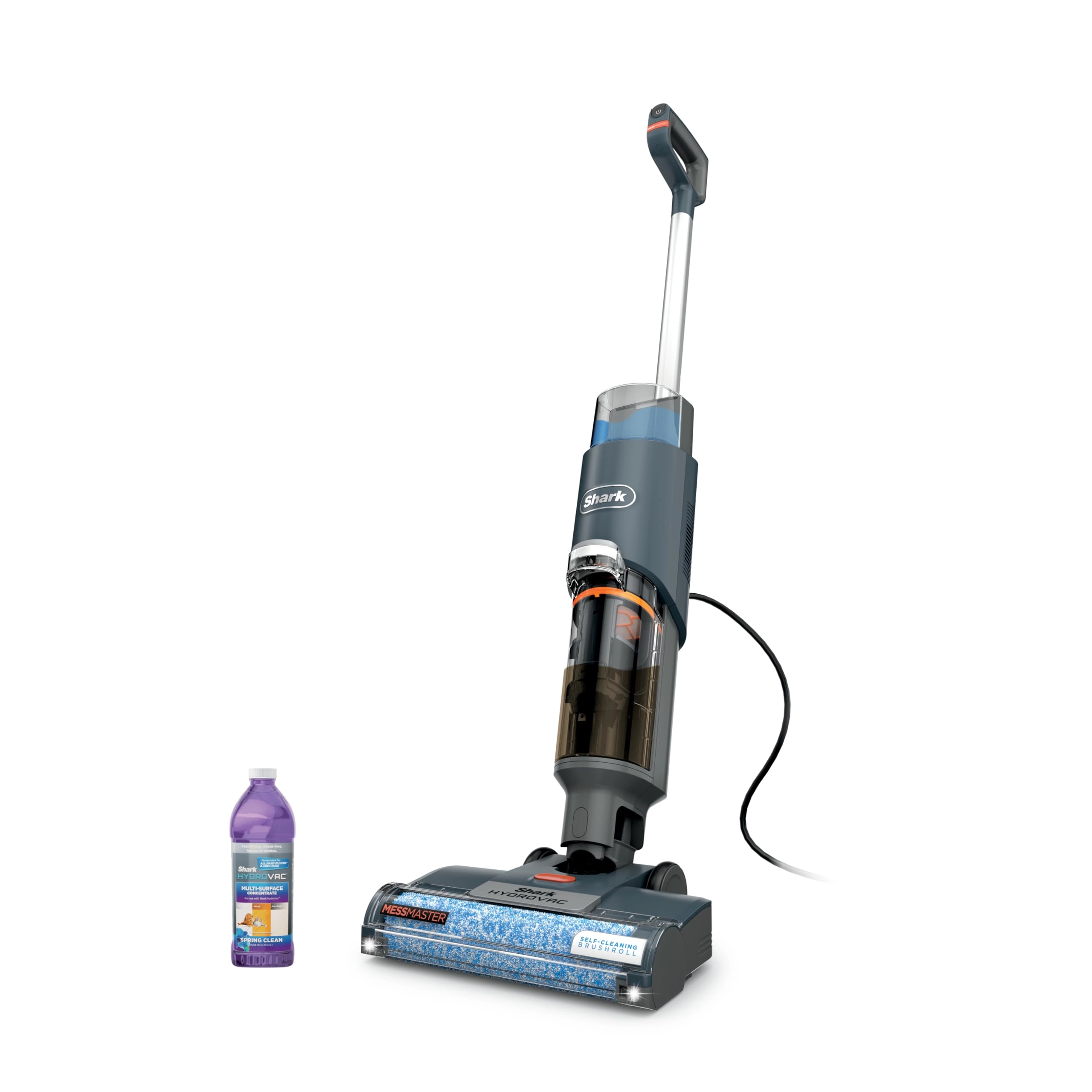 Shark HydroVac MessMaster - 3-in-1