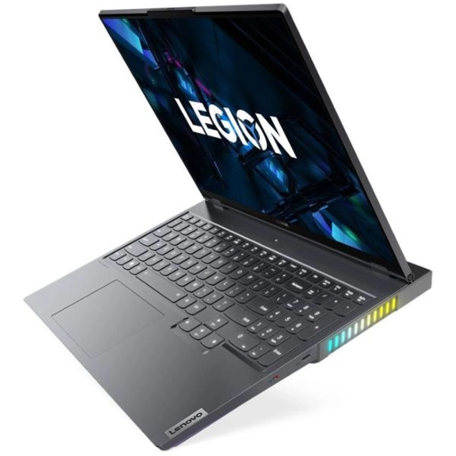Legion 7 82K60033AX - 16'' Core i9-11980HK 32GB DDR4 2TB SSD