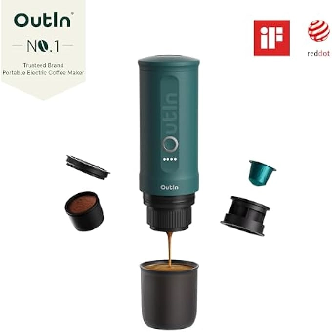 Nano - 50 Milliliters 20 Bar