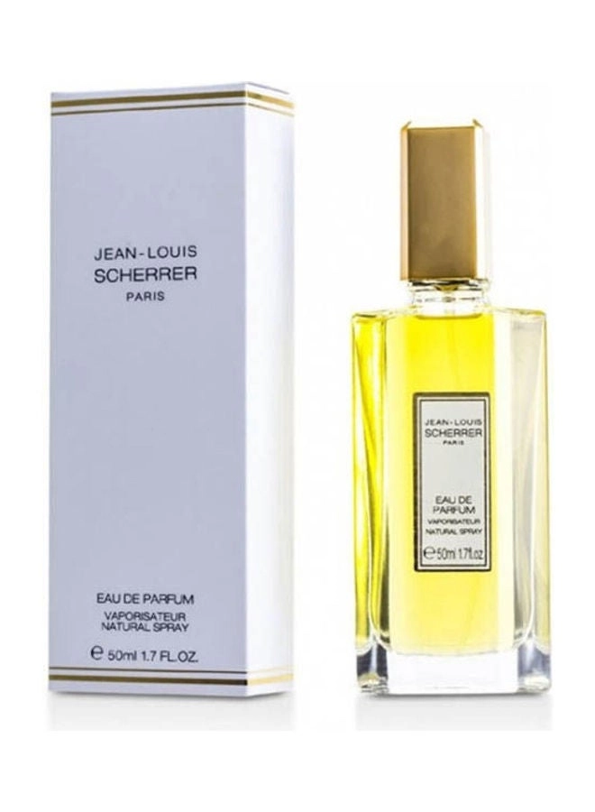 Jean Loues Eau de Parfum 50 ml