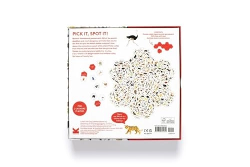 I Saw It First! - 4 years and up 300 pieces