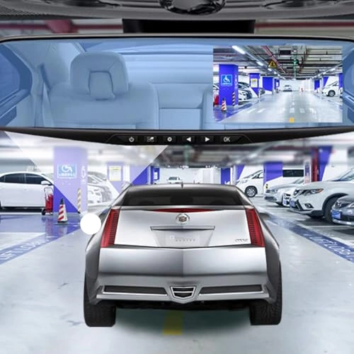 Dashcam Auto - 1080P