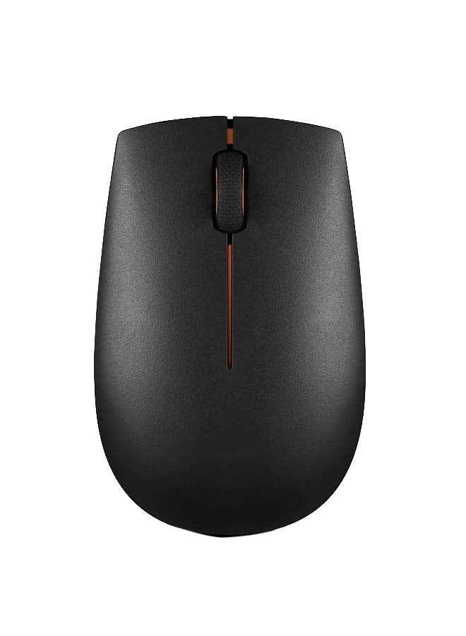 300 Compact Mouse - Wireless