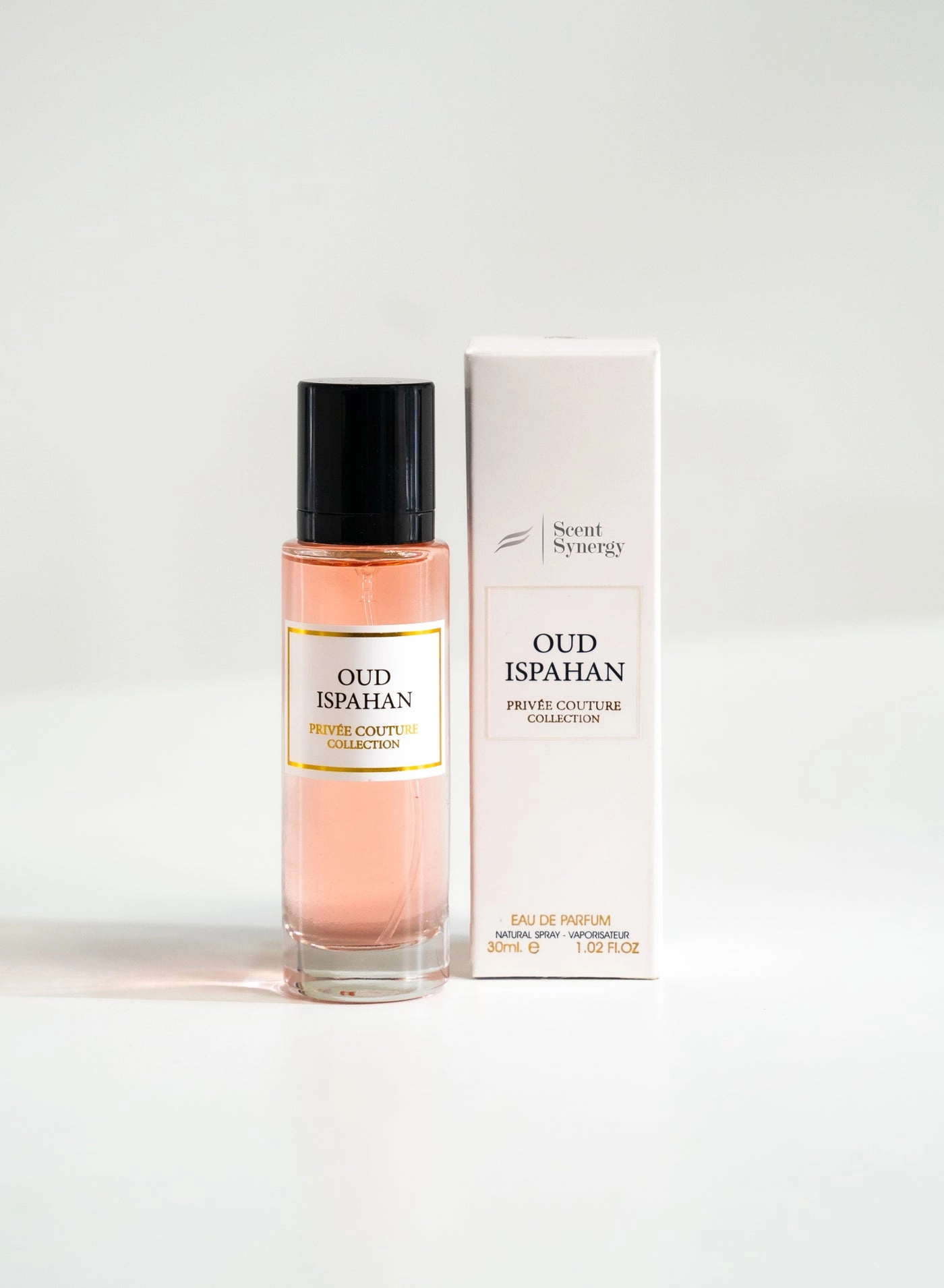 Oud Ispahan - Eau de Parfum 30ml Pack