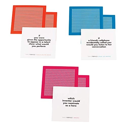 To Go Family Trio - Kid, Pre-teen 3