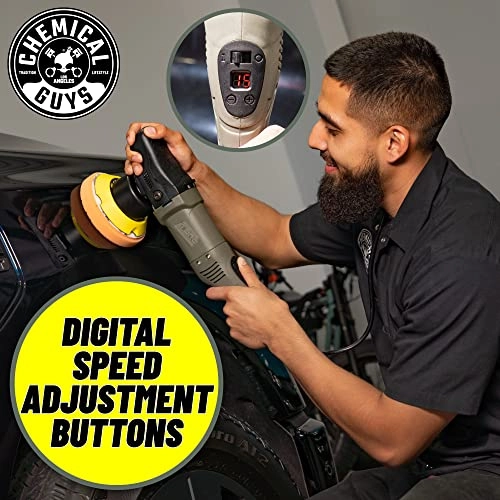 BUF_501X 10FX - 700W 5.5 Inches