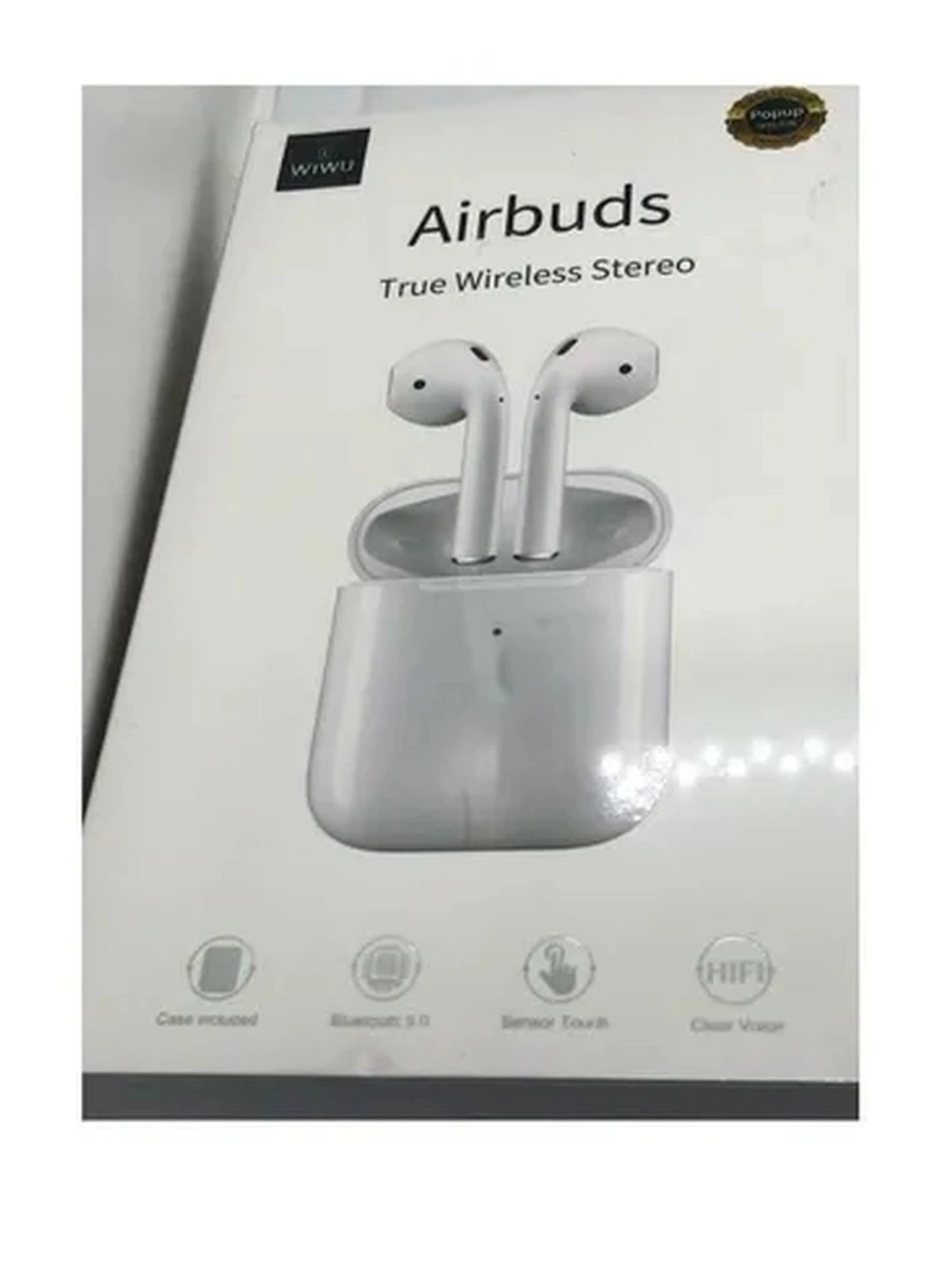 Xpro Wireless Earbud