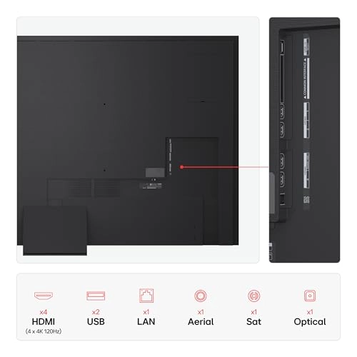 100QNED86A6-AMAG - 100 Inch