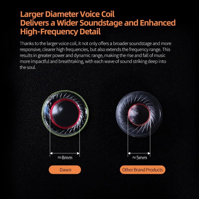 Taurus Wired Earbud