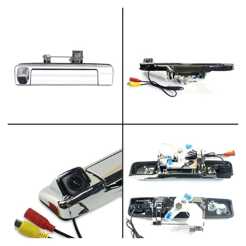 HD Reversing Camera - Night vision Wired 1280 x 720
