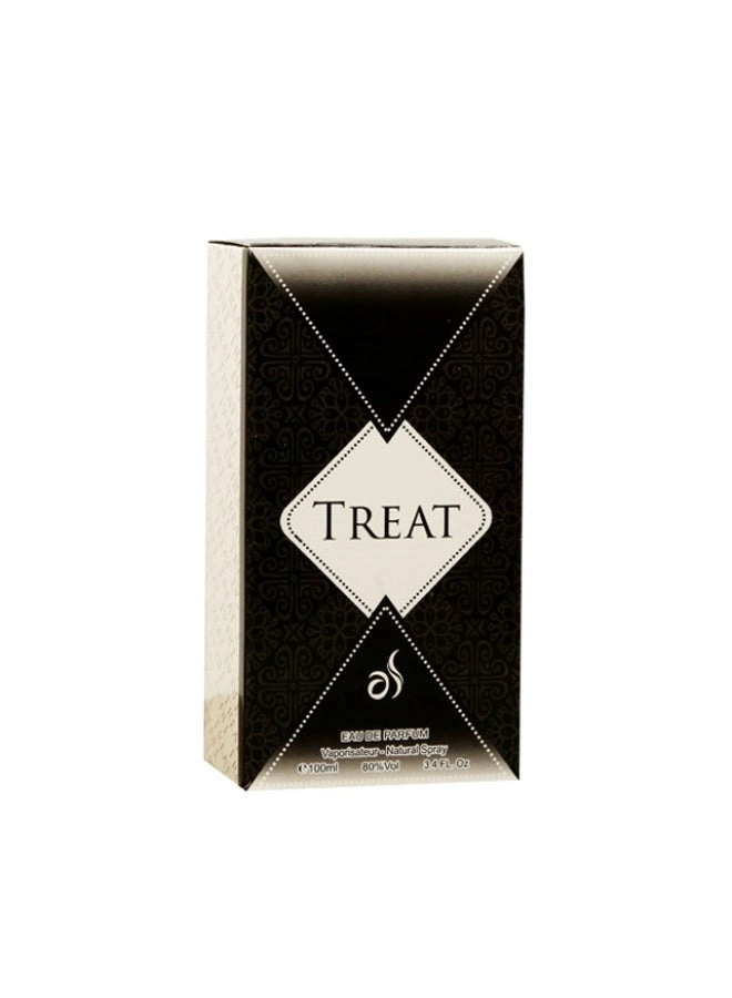 TREAT Eau de Parfum 100 ml