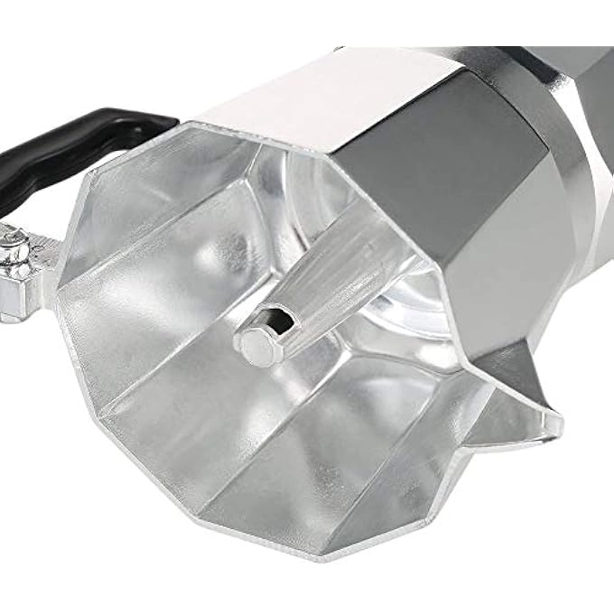 Moka Pot - 3 Cup 150Ml