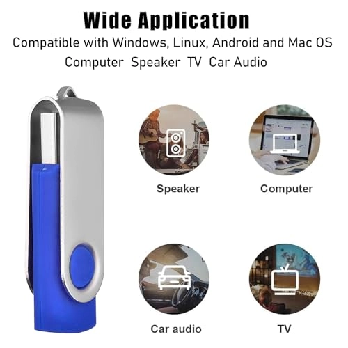 USB Memory Stick - USB 2.0 64GB