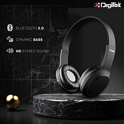 DBH 006 Wireless Headphone