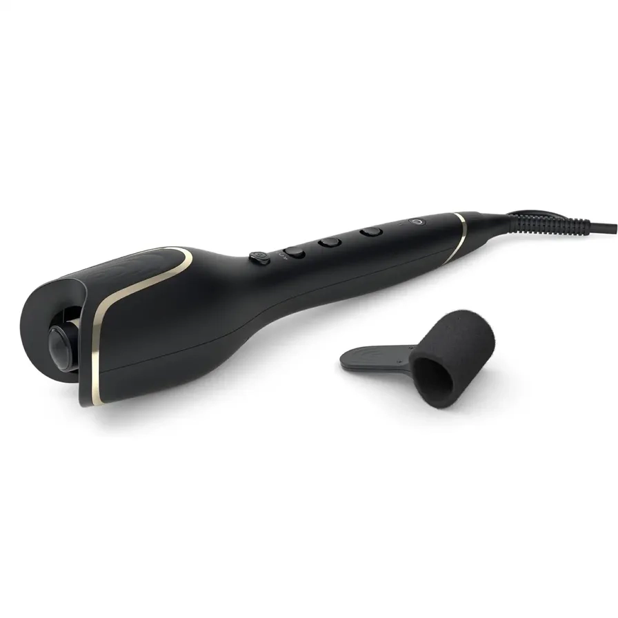 Auto Curler
