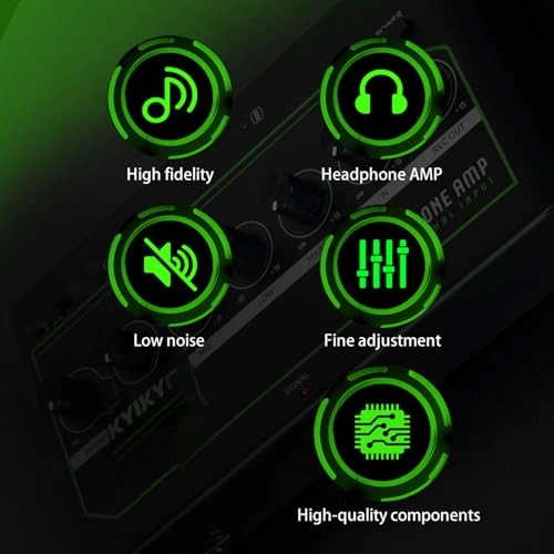 Headphone Amplifier - Digital to Analog Converter