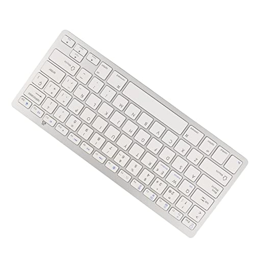 Mini Wireless Keyboard - ES Wireless