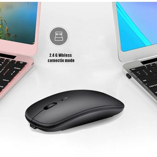 Wireless Mouse - Bluetooth