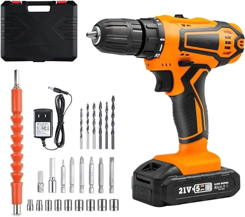 drill-1220 - 1.5 Amp Hours