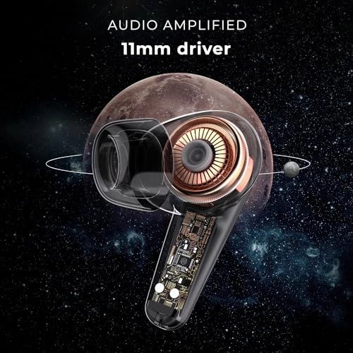 Buds X Prime Wireless Earbud