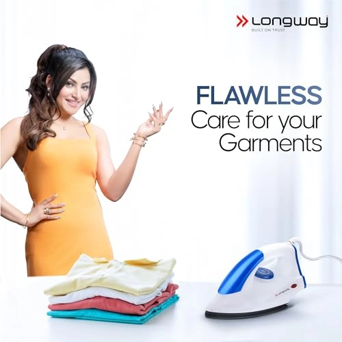 Kwid - 1100W Teflon Coated Light Weight