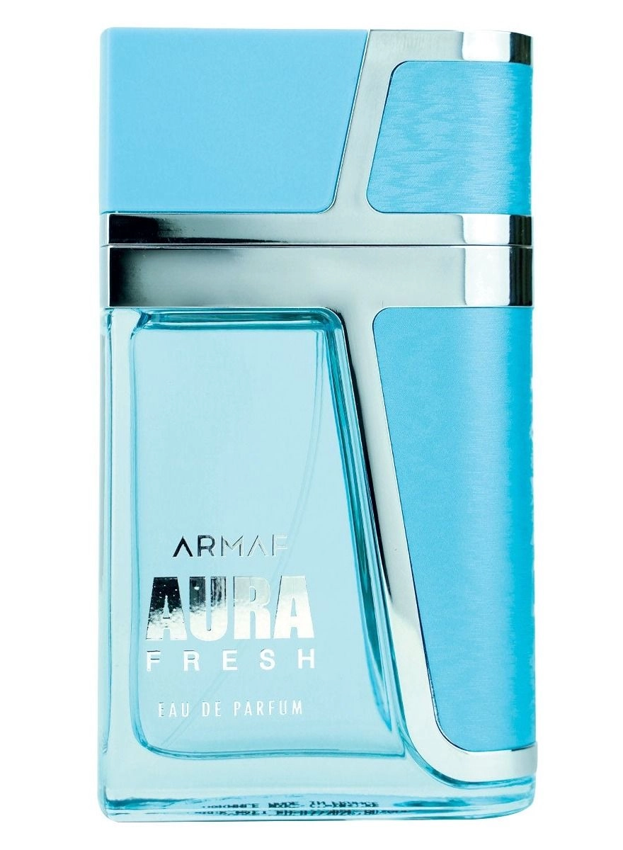 Aura Eau de Parfum 100 ml