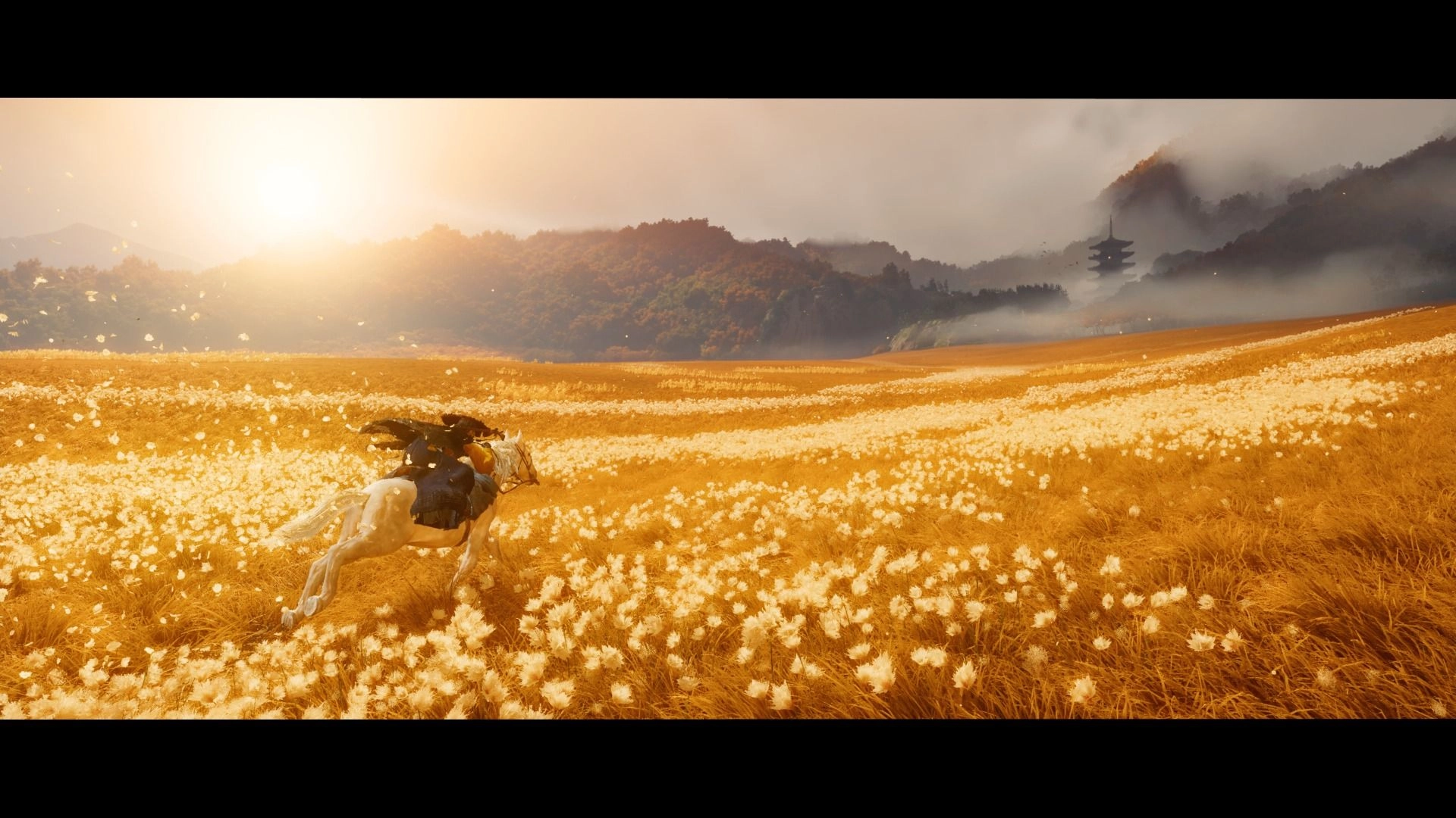 Ghost of Yotei - PS5