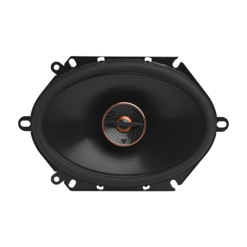 REF687F - 6x8 coaxial