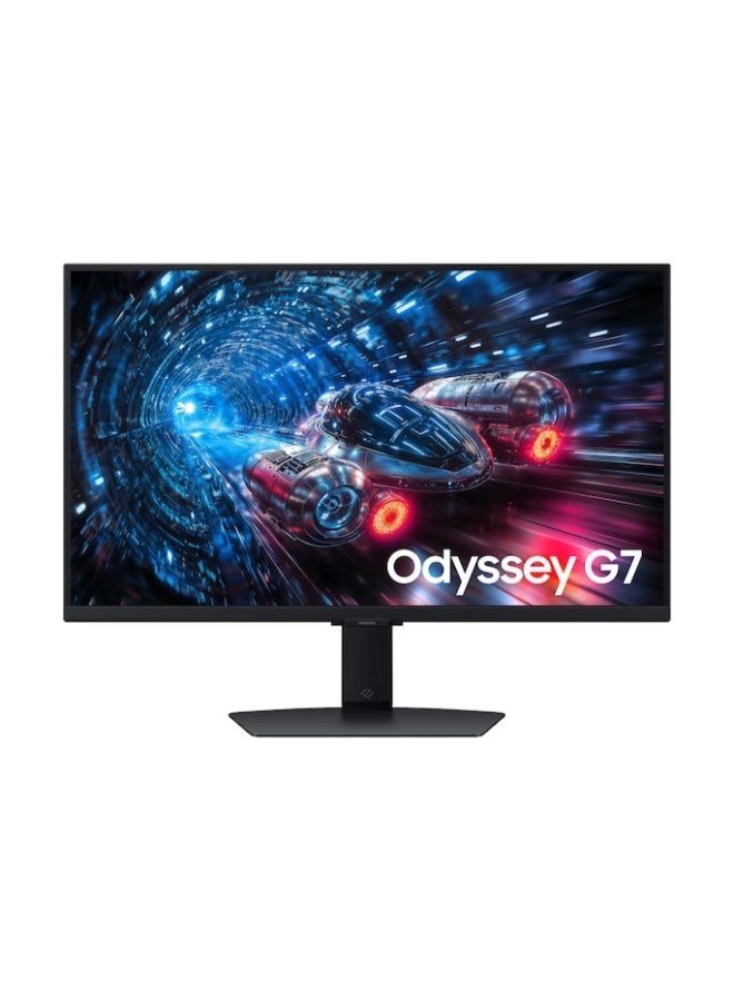 Odyssey G7 G70F - LS27FG706EMXUE 27 Inches 3840 x 2160 Pixels