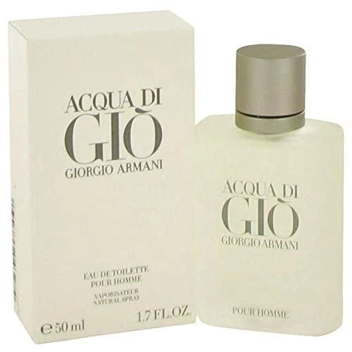 Acqua Di Gio Eau de Toilette 50ml