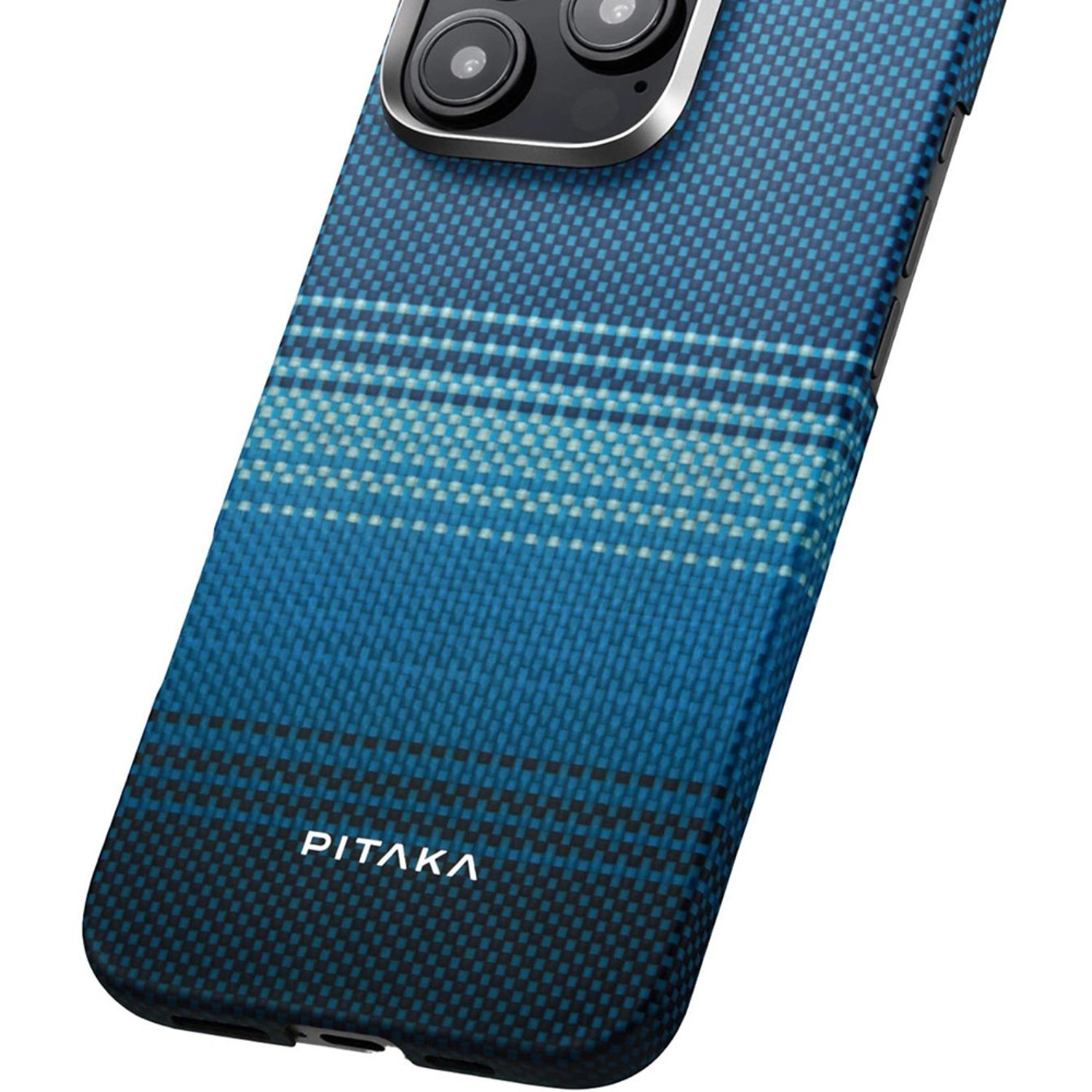 Aries Case with MagSafe for iPhone 16 Pro Max