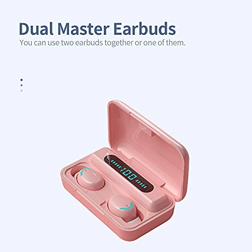 F9-10 Wireless Earbud