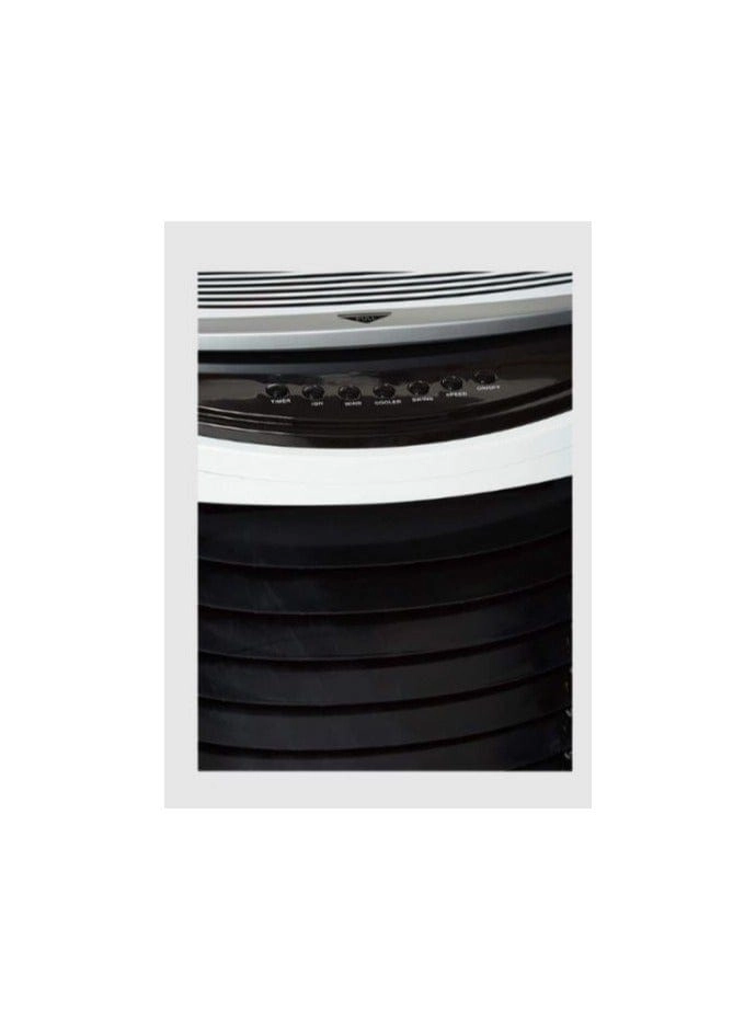 ME-ACO113 - 8L White