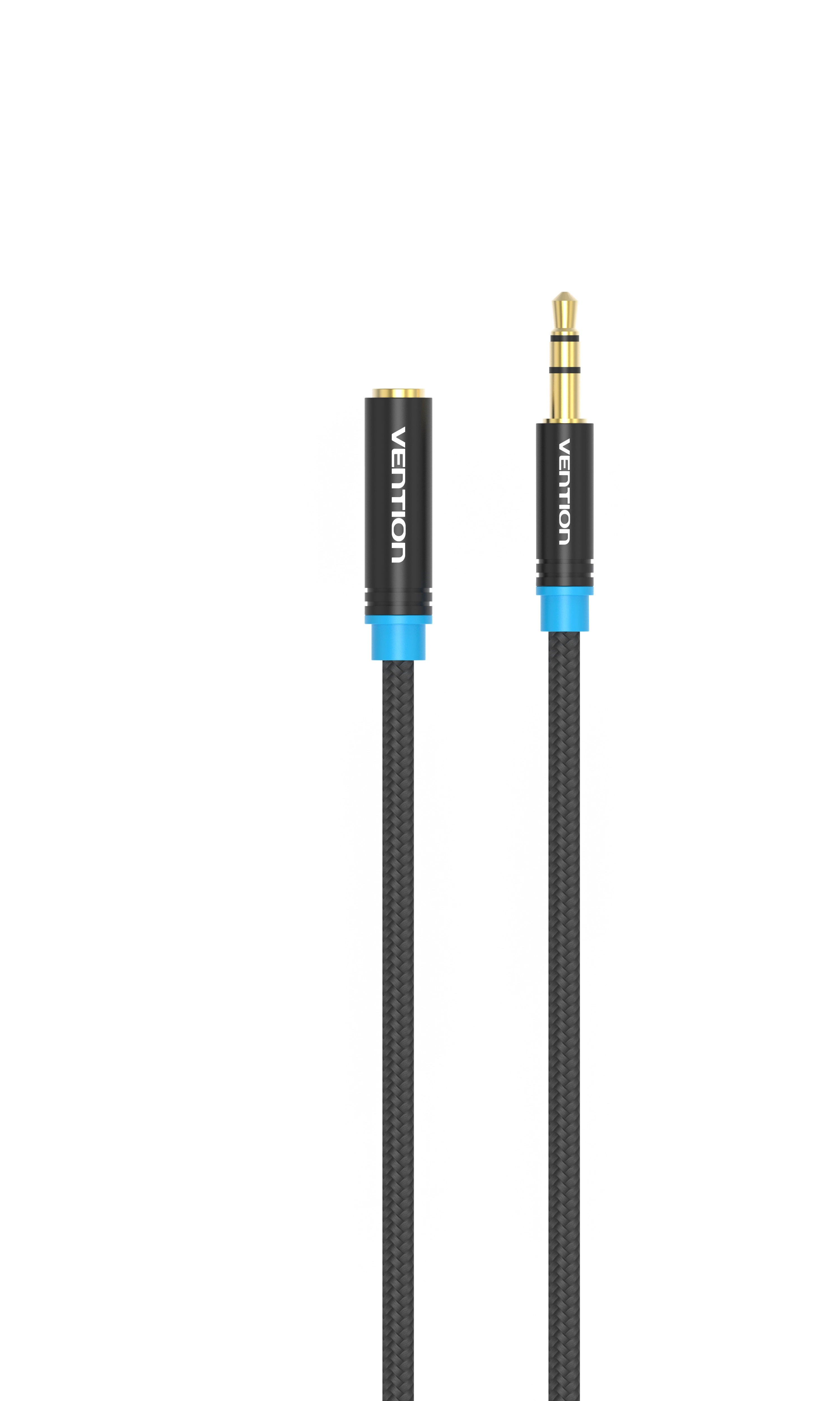 3.5mm Male to Male Audio Cable - 0.5M