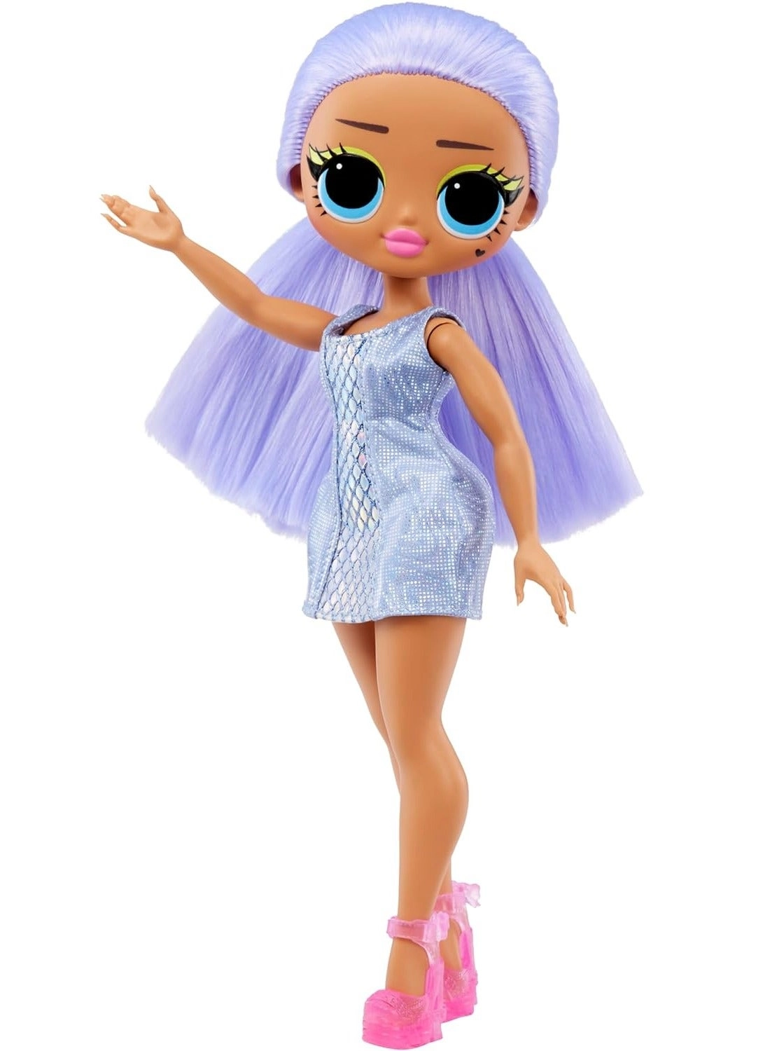 Miss Royale Doll - MID LTD