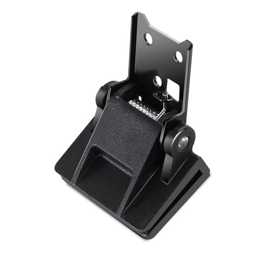 HQPARRTS Dust Cover Hinge - 1pcs Turntable