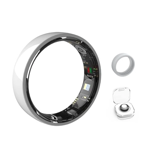 Smart Ring Ceramics - 8